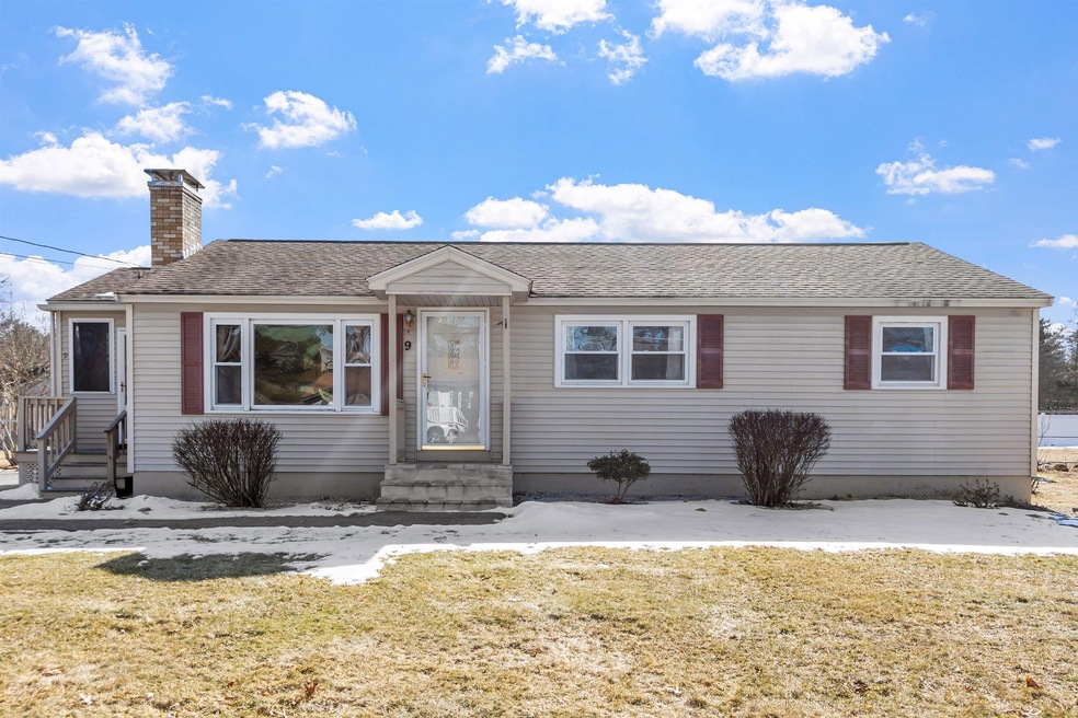 9 Olive Ave, Salem, NH 03079 - photo 1