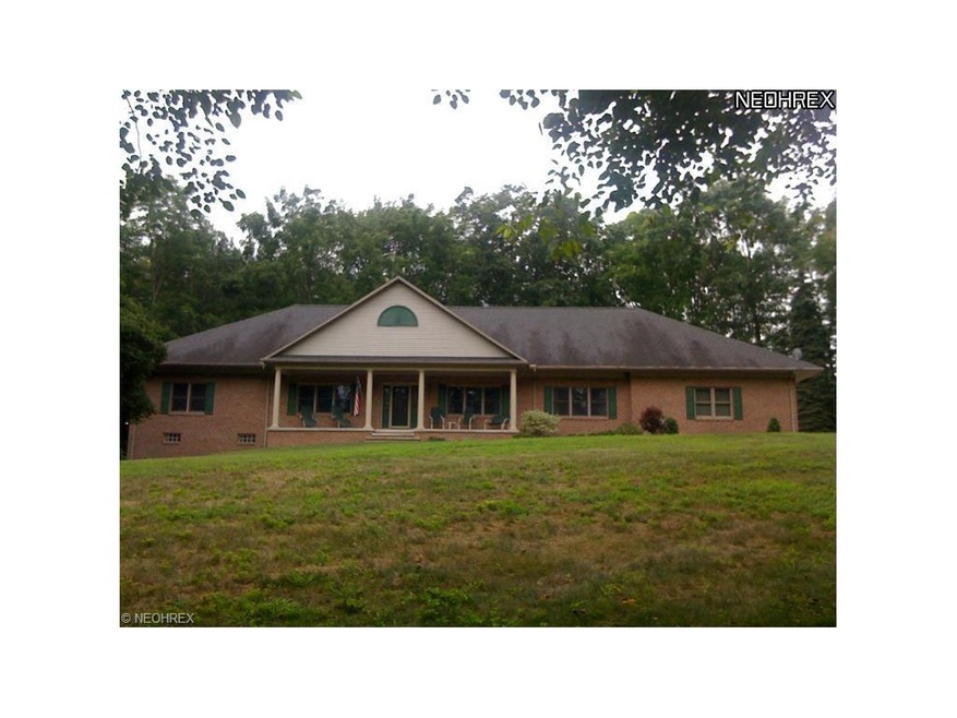 Welcome to 746 Stoner Road