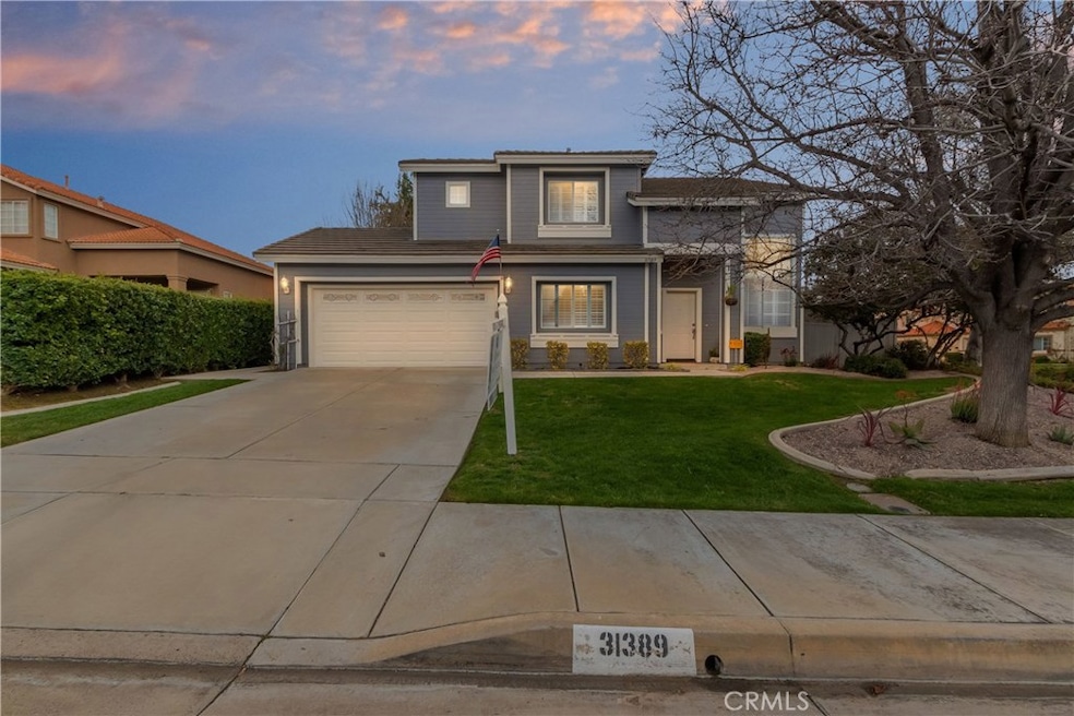 31389 Heitz Ln, Temecula, CA 92591 - photo 1