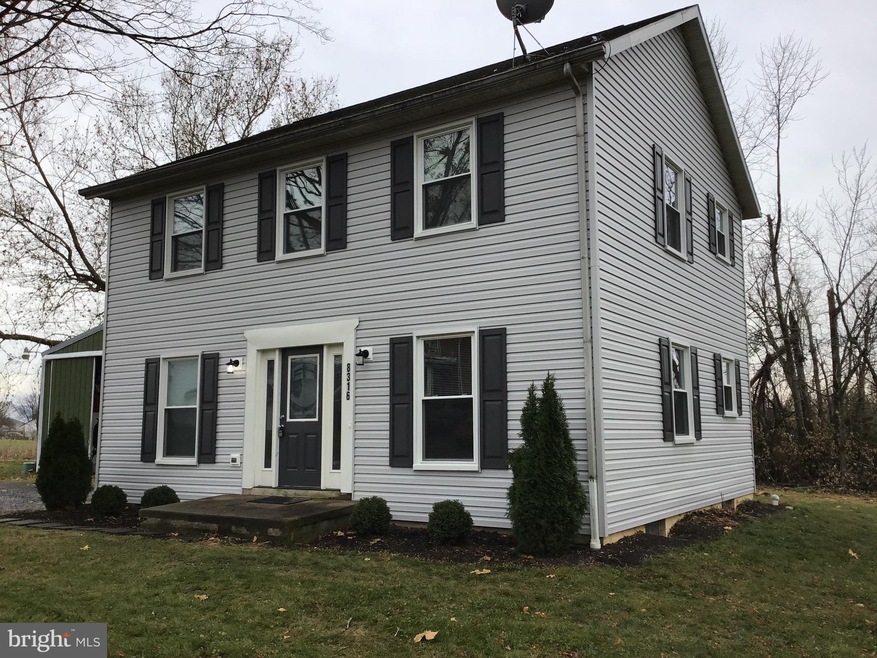 8316 Mentzer Gap Rd, Waynesboro, PA 17268 - photo 1