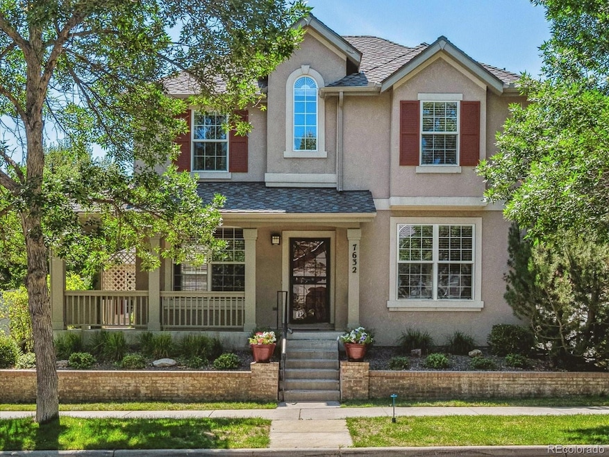 7632 E 8th Place, Denver, CO 80230 - photo 1