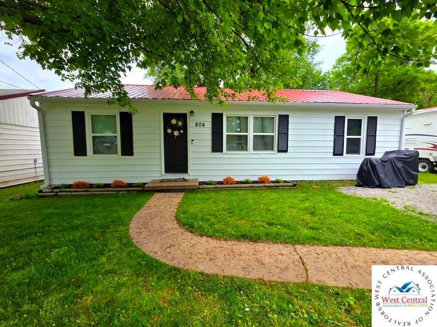 Under Contract $139,900