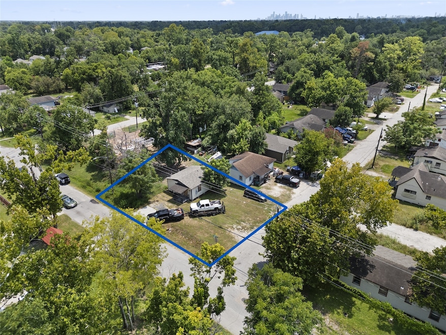 1825 Dolly Wright St, Houston, TX 77088 - photo 1