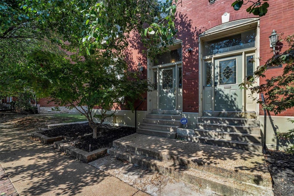 Sold • Co-Listing Agent