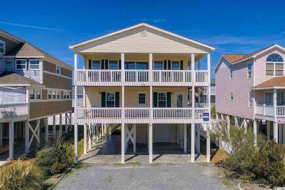205 E First St, Ocean Isle Beach, NC 28469 - photo 1