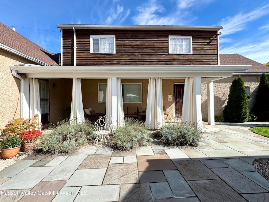 121 High St, Catskill, NY 12414 - photo 1