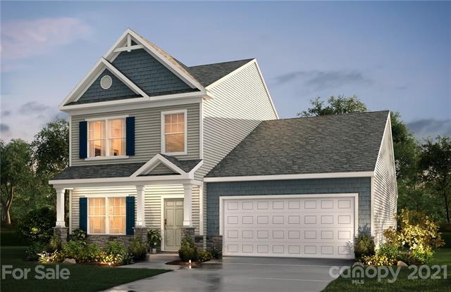 200 Canada Dr unit 18B, Statesville, NC 28677 - photo 1