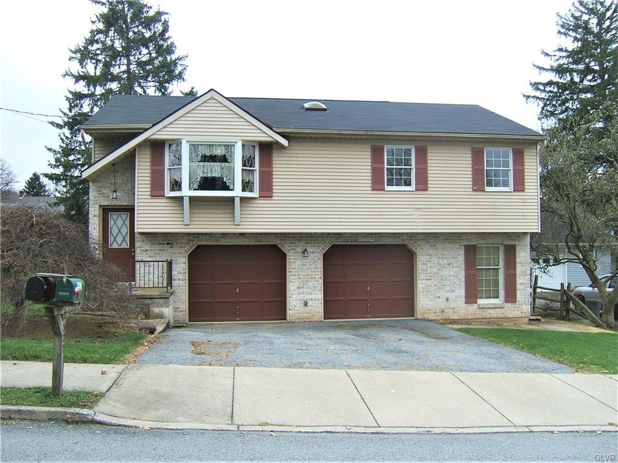 2520 27th St SW unit 2524, Allentown, PA 18103 - photo 1