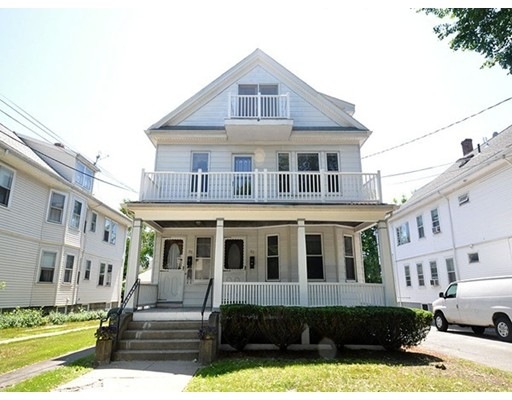 63 Trowbridge St unit 65, Arlington, MA 02474 - photo 1