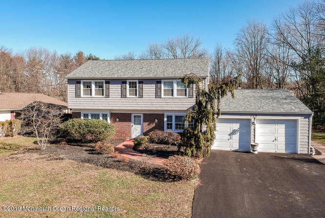 123 Ivy Hill Dr