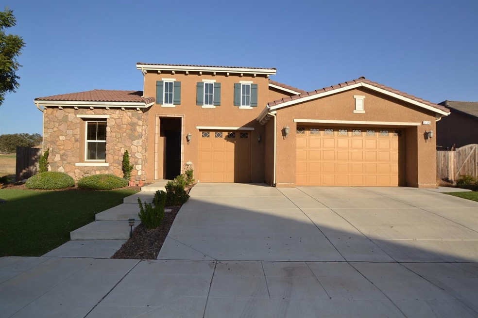 21325 Sole Ln, Friant, CA 93626 - photo 1
