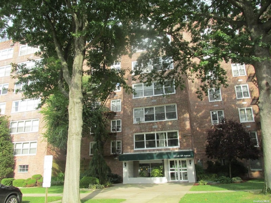 Bell Apartments unit 1H, Bayside, NY 11360 - photo 1