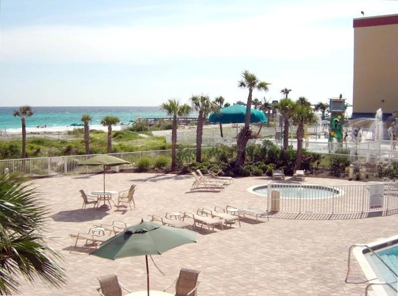 Destin West Gulfside