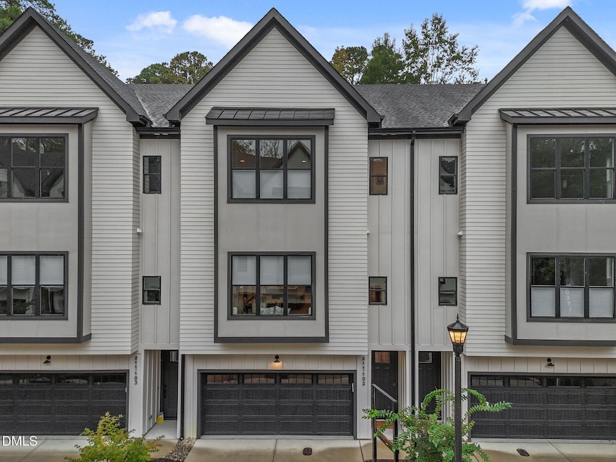 810 Maple Berry Ln unit 105, Raleigh, NC 27608 - photo 1