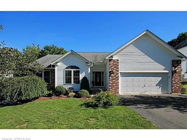 160 Scarborough Fare, Berlin, CT 06037 - photo 1