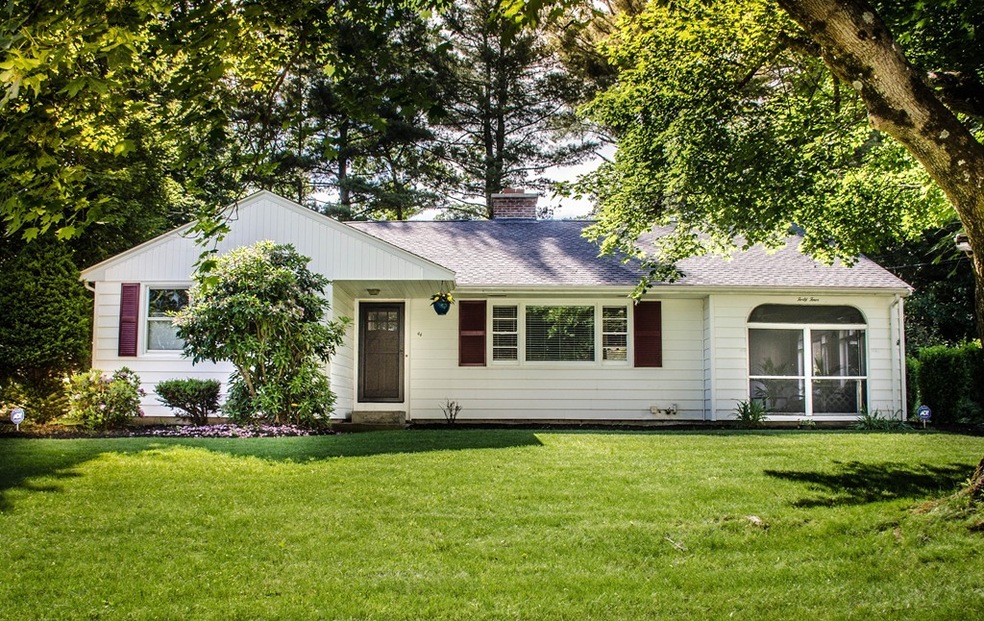 44 Brigham St, Hudson, MA 01749 - photo 1