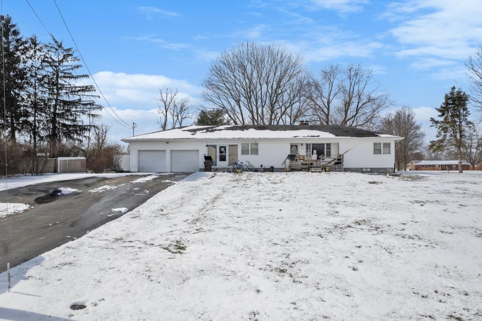 1118 S Main St, Georgetown, OH 45121 - photo 1