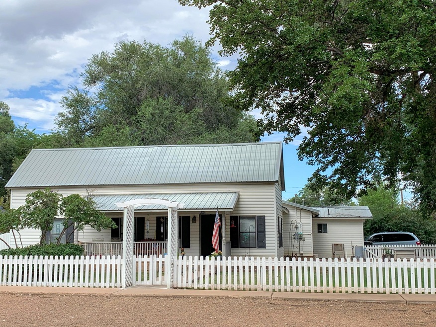 Corner Lot
