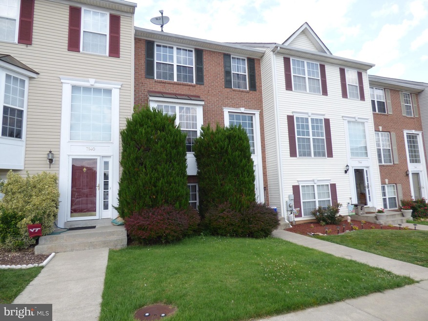 7142 Ladd Cir, Frederick, MD 21703 - photo 1