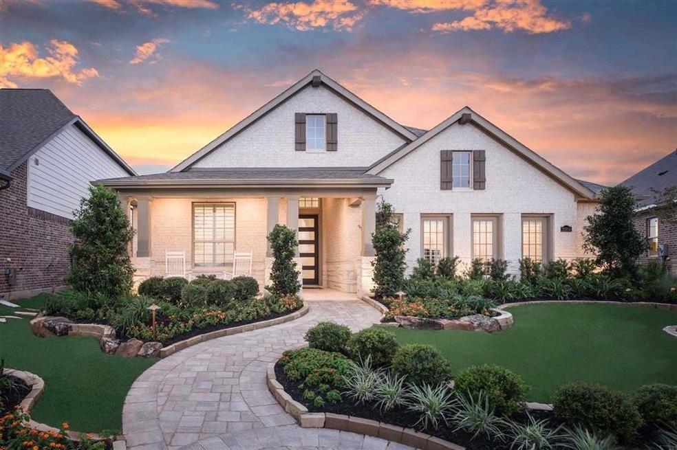 22914 Henderson Row Dr, Richmond, TX 77469 - photo 1