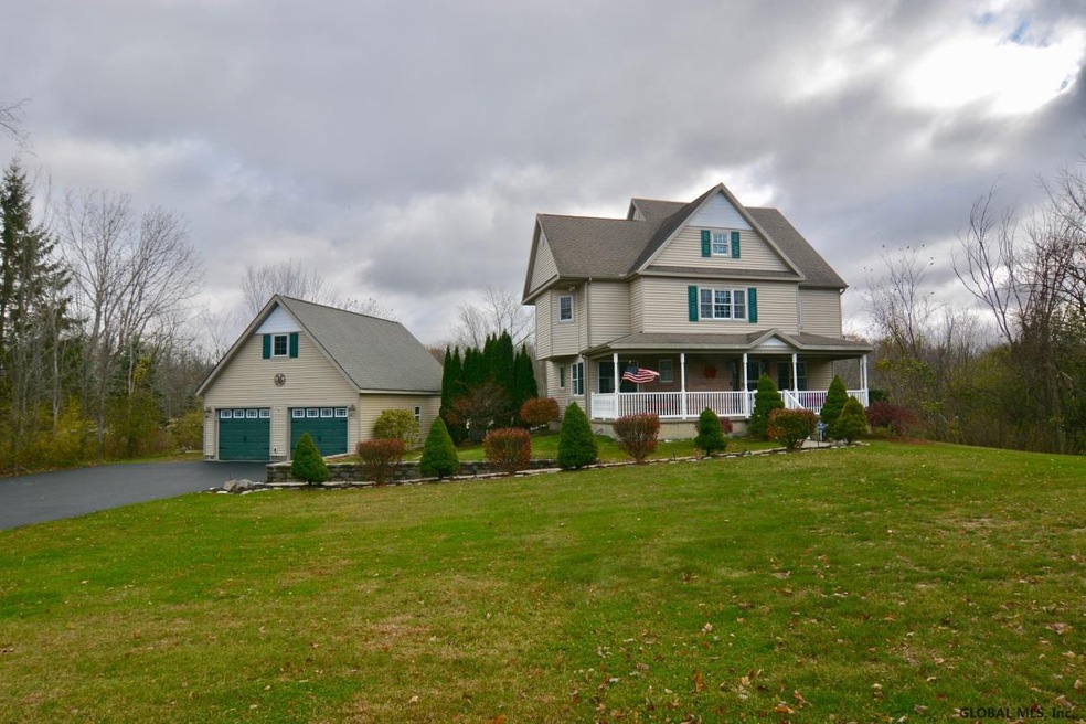 114 Spring Rd, Schenectady, NY 12302 - photo 1