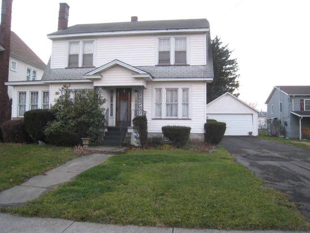 Main View
