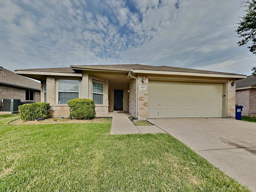 407 Ashland Dr, Wylie, TX 75098 - photo 1