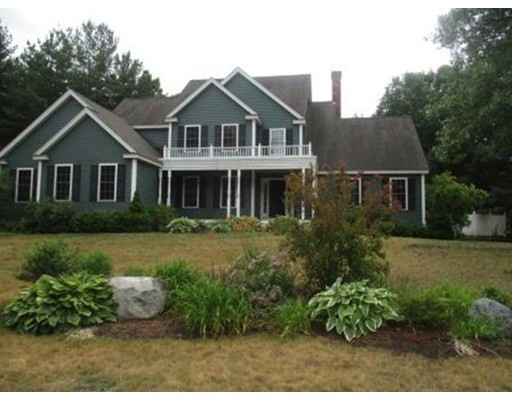 14 Chisholm Trail, Lancaster, MA 01523 - photo 1