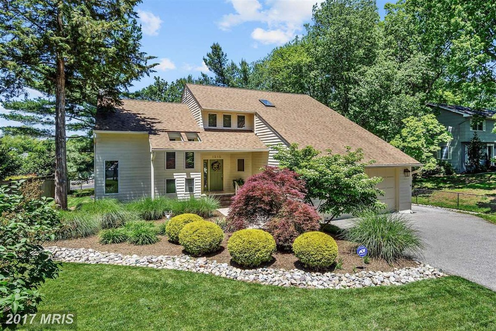 1010 Moss Haven Ct, Annapolis, MD 21403 - photo 1