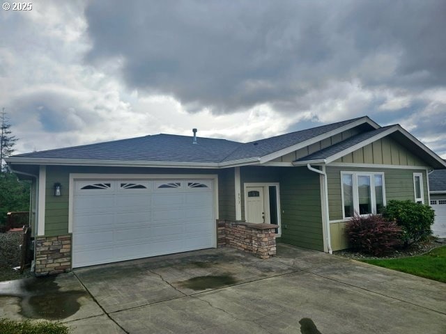 953 Inlet Loop, Coos Bay, OR 97420 - photo 1