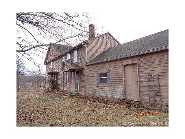 166 Halls Hill Rd, Danielson, CT 06239 - photo 1