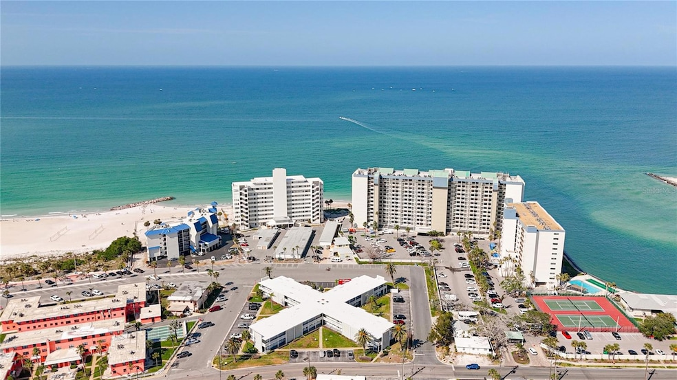 7050 Sunset Way unit 22, Saint Pete Beach, FL 33706 - photo 1