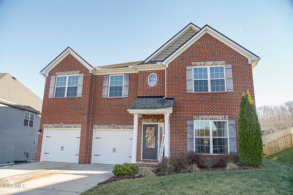 2042 Gusty Wind Ln, Knoxville, TN 37932 - photo 1