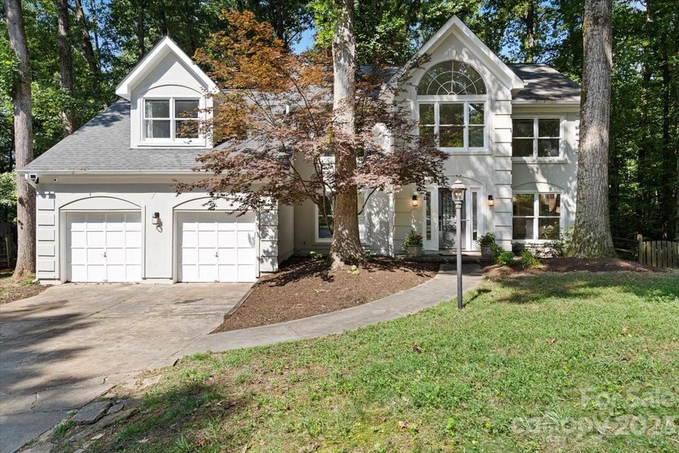 12740 Cliffcreek Dr, Huntersville, NC 28078 - photo 1