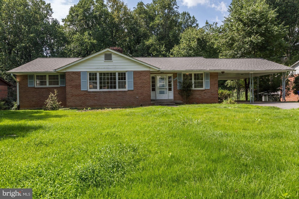 501 Scott Dr, Silver Spring, MD 20904 - photo 1