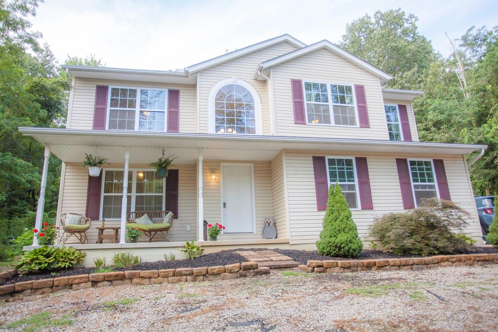 7783 Kindle Rd, Thornville, OH 43076 - photo 1