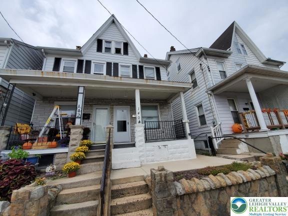 140 S 2nd St unit REAR, Lehighton, PA 18235 - photo 1