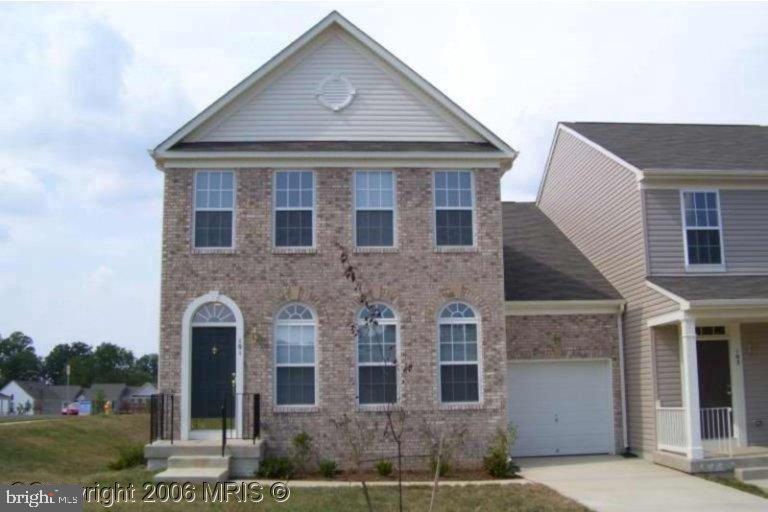 101 Executive Cir, Stafford, VA 22554 - photo 1