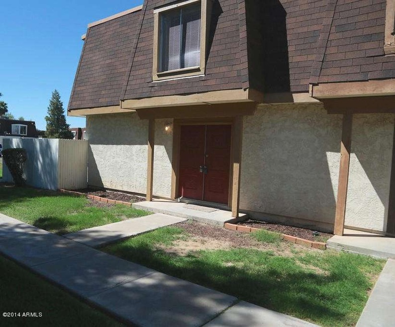 Fresh Exterior Paint