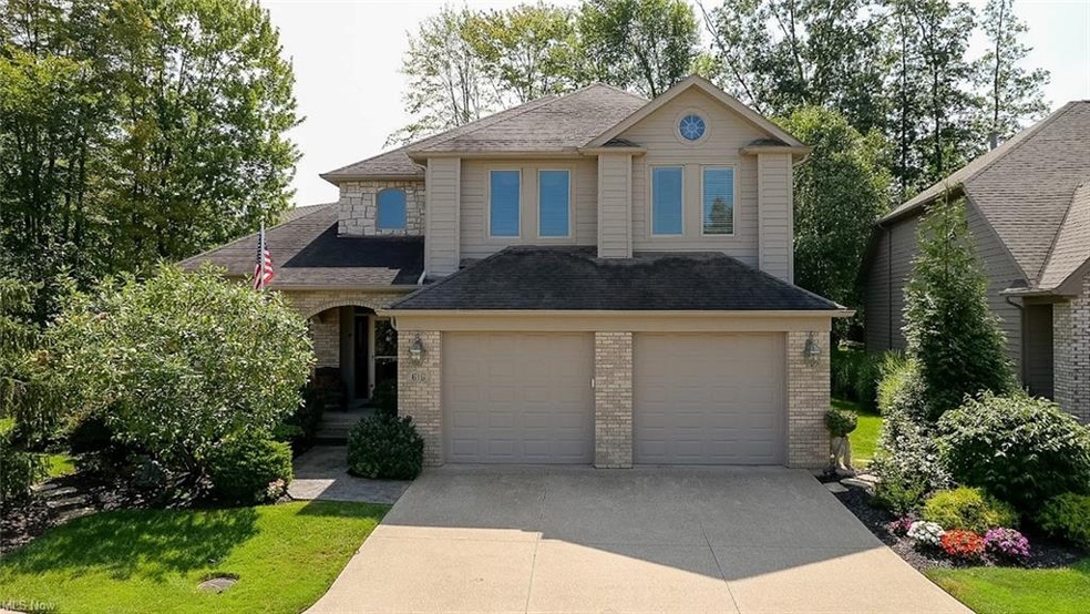 616 Burgess Cir unit 19, Aurora, OH 44202 - photo 1