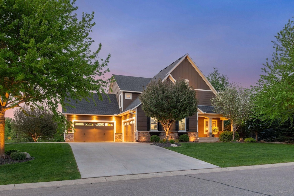 Sold $1,050,000 • Co-Listing Agent