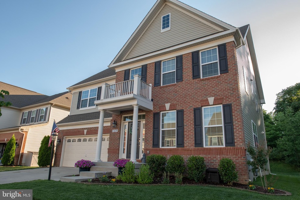 2029 Brodick Ln, Gambrills, MD 21054 - photo 1