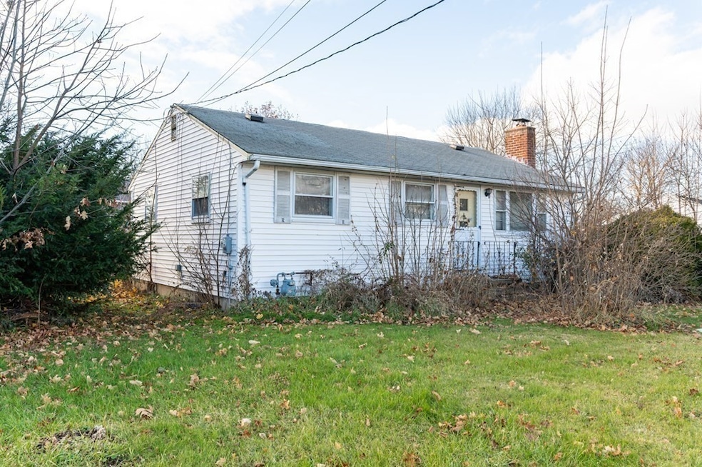 1301 Main St, Tewksbury, MA 01876 - photo 1