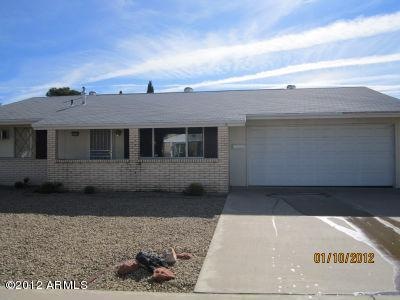 10329 W Mission Ln, Sun City, AZ 85351 - photo 1
