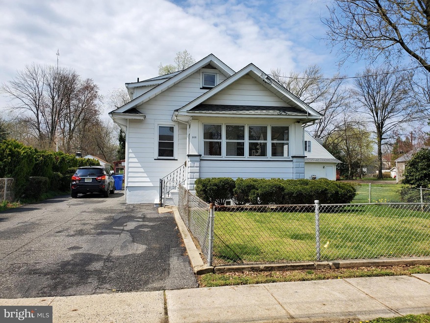 308 Lincoln Ave N, Cherry Hill, NJ 08002 - photo 1