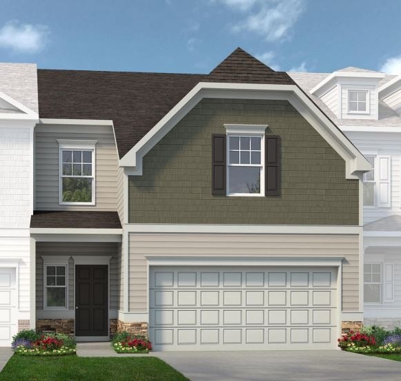 100 Townsend Ave unit 16, Shelbyville, TN 37160 - photo 1