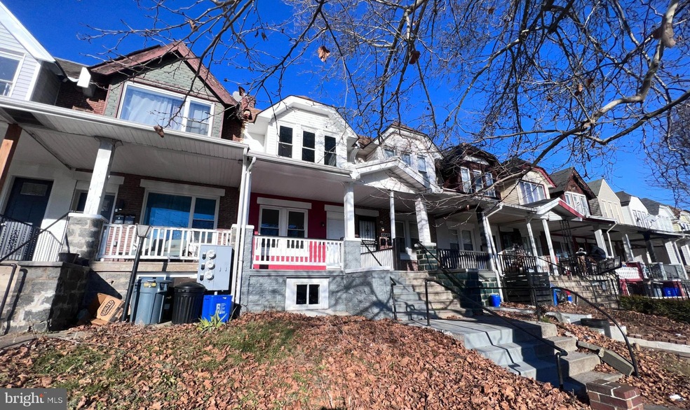 5549 Hazel Ave, Philadelphia, PA 19143 - photo 1