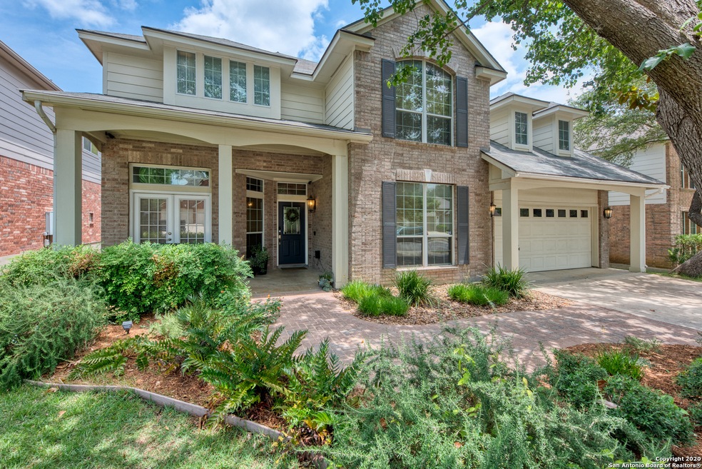 13054 Wild Heart, Helotes, TX 78023 - photo 1