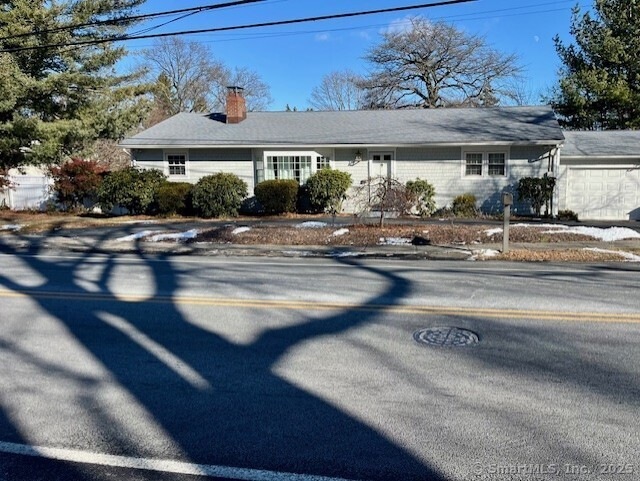 1772 N Benson Rd, Fairfield, CT 06824 - photo 1