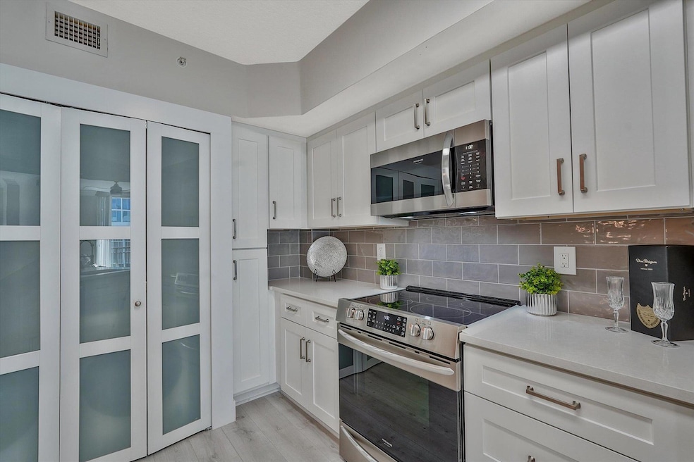 The Prado unit 637, West Palm Beach, FL 33401 - photo 1